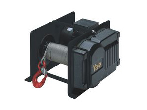 RPE 型電動(dòng)鋼絲繩卷揚(yáng)機(jī)（舞臺(tái)專用）